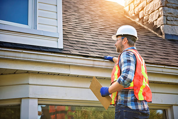 Licensed Roof Inspection service in Lemont, IL - Big Toms Roofing